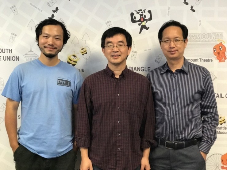 任小枫阿里「三调」，现任高德地图首席科学家